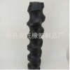 廠家直銷進(jìn)瓶螺旋 耐磨進(jìn)瓶螺旋 油尼龍塑料制品