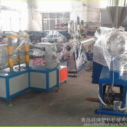 塑料機械SJ-65專業(yè)牽引機制造商 大量批發(fā)牽引機 質量保證