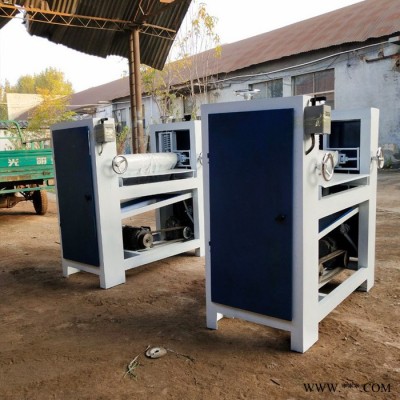 供應(yīng)  膠合板廠專用涂膠機(jī) 玻璃網(wǎng)格布涂膠機(jī) 塑料板無紡布四輥涂膠機(jī)
