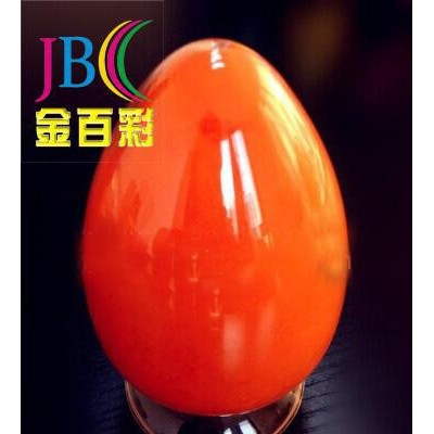 **】金百彩牌 耐高溫鉬鉻紅顏料 無機紅色顏料 免費寄樣 免費寄樣
