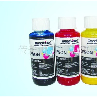 免加熱銅版紙顏料墨水，專業(yè)打樣墨水，色彩艷麗，不堵頭 T50