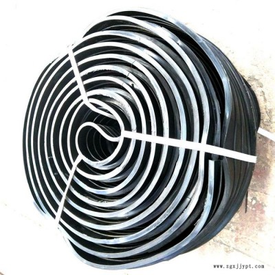 外貼式橡膠止水帶 定做加工外置式止水帶 規(guī)格型號多