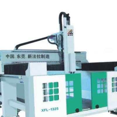 保麗龍五軸加工中心直銷，立體泡沫、吸塑雕刻機(jī)械設(shè)備