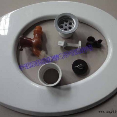 供應注塑加工，塑料加工，PP，TRP