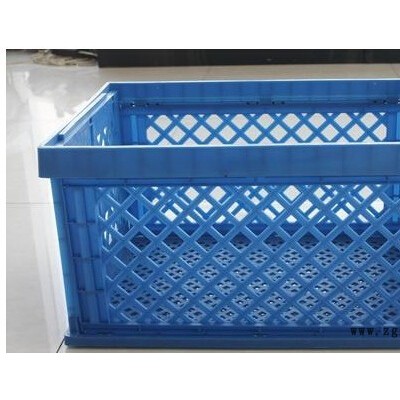 漢森HS-0008折疊籮框 專業(yè)提供塑料模具，塑膠制品，注塑加工，模具加工 旭邦制造科技出品