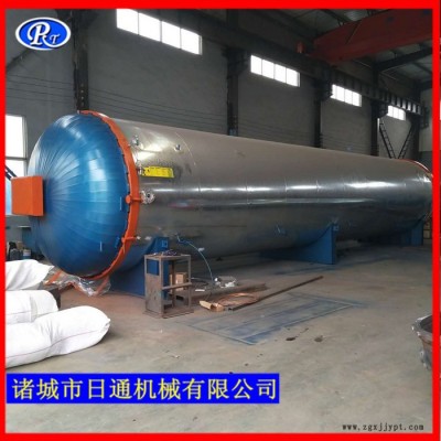 橡膠硫化機(jī)，橡膠硫化罐，橡膠硫化的作用