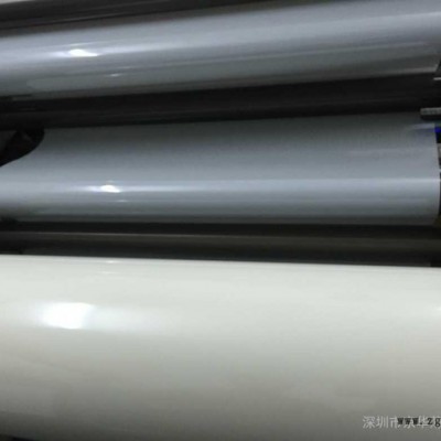 銷售厚度規(guī)格麥拉片乳白色PBT絕緣材料FR1，原裝材料