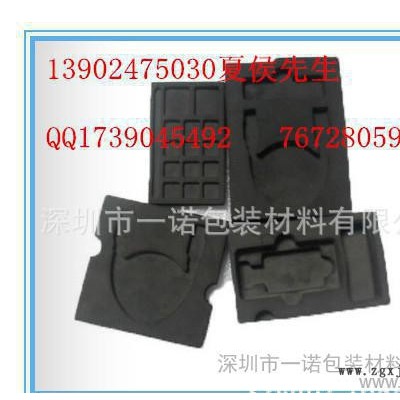 深圳 專業(yè)生產五金模具EVA包裝盒化妝品EVA內托盒防震保護