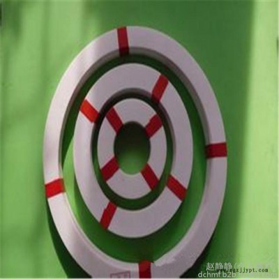 QB/T3625 PTFE聚四氟乙烯墊片長(zhǎng)期供應(yīng)，大量PTFE墊片現(xiàn)貨