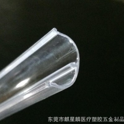 訂制生產(chǎn)**耐高溫PMMA異型材 【擠出產(chǎn)品專(zhuān)業(yè)生產(chǎn)商】