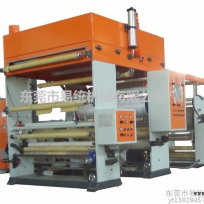 BOPP涂布機、薄膜涂布機廠家易統(tǒng)機械專業(yè)供應2000MM涂布設備