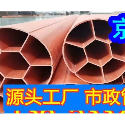 河北P(pán)VC高壓電力管規(guī)格齊全 CPVC電力管埋地式耐熱絕緣性強(qiáng)
