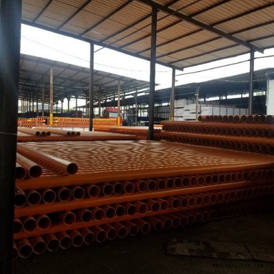 巴中|達州cpvc電力管110，cpvc電力管道110成都