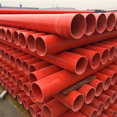 湖南CPVC開(kāi)挖電力管 、PVC-C高壓電力護(hù)套管、 CPVC 電線電纜保護(hù)套管