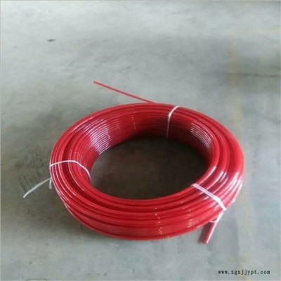 ** PA6尼龍管 PA12尼龍管 規(guī)格、顏色齊全 質(zhì)良價(jià)優(yōu)22