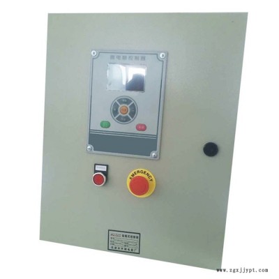 廠家定制燃油燃?xì)忮仩t電控柜 PCL智能鍋爐控制器 自動化電控箱 博拉途