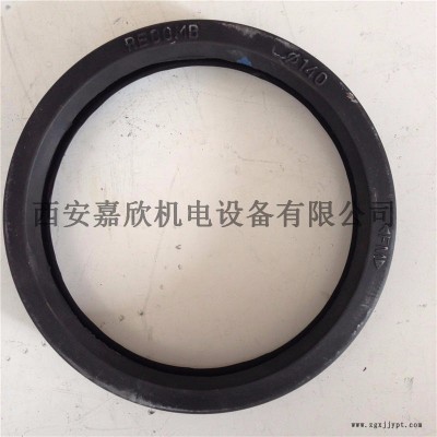 0634100055阿特拉斯空壓機卡箍XGQT2-139.7的密封圈