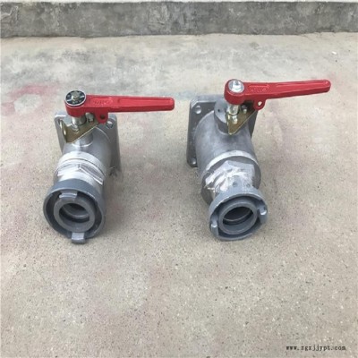 灑水車不銹鋼高壓水炮，禹工泵閥，灑水車四位三通球閥，灑水車水炮密封圈