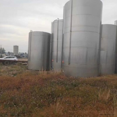 工廠直供 不銹鋼儲罐 攪拌罐 化工容器 奶倉 全國可發(fā)貨