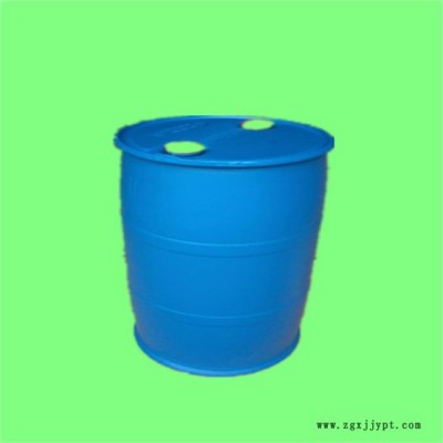 廠家直銷(xiāo)泓泰紅封蓋200升大藍(lán)桶醫(yī)藥級(jí)塑料桶