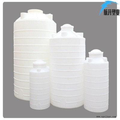 都昌縣灌溉水箱 農業(yè)噴淋塑料水箱廠家航升直銷
