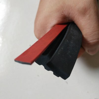 防火門(mén)密封條，防盜門(mén)密封條，門(mén)窗橡膠條  祥巨