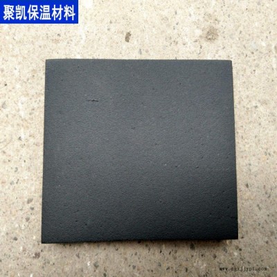 阻燃橡塑板板 吸音防火阻燃耐高溫橡塑板 聚凱 按需供應(yīng) 橡塑海綿板