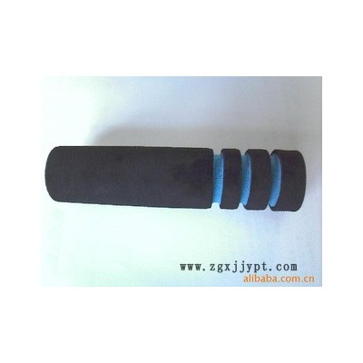 手把套、泡棉、雙色 NBR+PVC