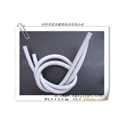 【丹陽富麗】供應(yīng)聽診器膠管、橡膠軟管、橡塑管