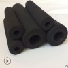 eva海綿發(fā)泡管 橡塑耐磨機器械手柄套 運動器材防護套 膠棉手把套
