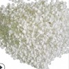 專業(yè)生產(chǎn)PVC白色硬料 硬質聚氯乙烯