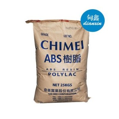 ABS 臺灣奇美 PA-757 A01 蘋果白 染色級 高剛性 高沖擊強度材料
