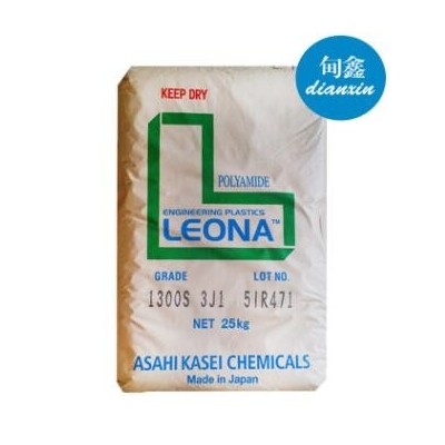 PA66 日本旭化成 LEONA 14G33 AsahiKASEI尼龍66 GF33%玻纖增強級