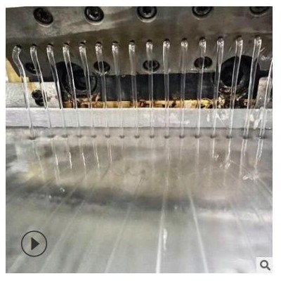 熔噴布PP原料現(xiàn)貨 聚丙烯熔噴無(wú)紡布專用料 口罩專用高溶脂塑料