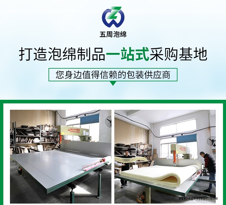 各種EVA產(chǎn)品，包裝材示例圖3