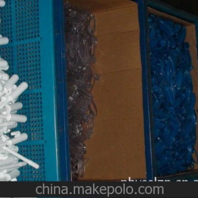 塑料產(chǎn)品加工，加工塑料潔具，可以自開模具