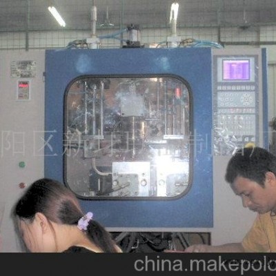 吹塑加工、吹塑模具加工、中空制品加工