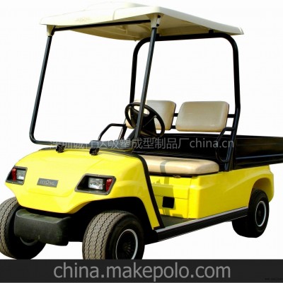 供應電動車頂棚、 大型吸塑加工