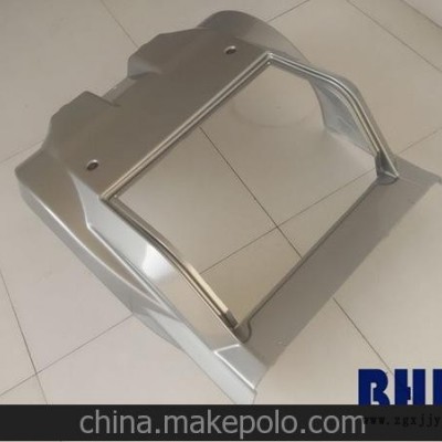 吸塑噴漆，ABS吸塑，吸塑加工，車殼吸塑