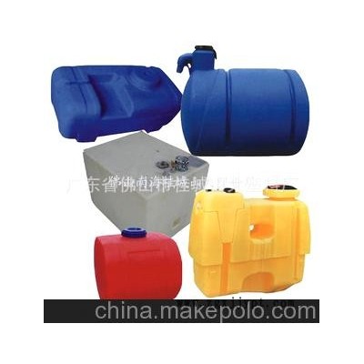 滾塑水箱，PE水箱加工，壓路機水箱，滾塑加工服務