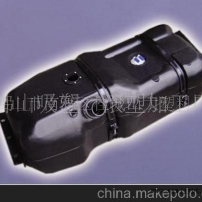 PE滾塑柴油箱，滾塑制品，滾塑加工(圖)