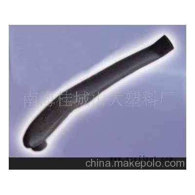 滾塑進氣管，汽車配件，滾塑加工，滾塑成型(圖)
