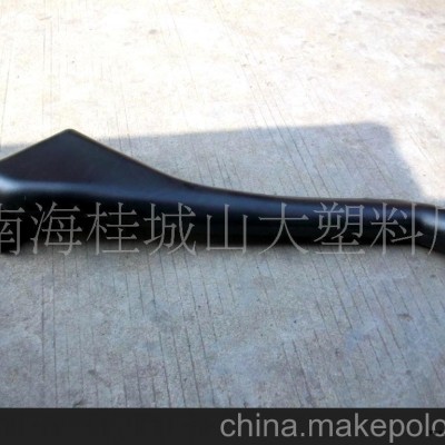 汽車涉水喉，汽車配件，滾塑加工，滾塑成型(圖)