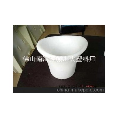 專業(yè)滾塑加工，滾塑冰酒桶，發(fā)光冰桶外殼(圖)