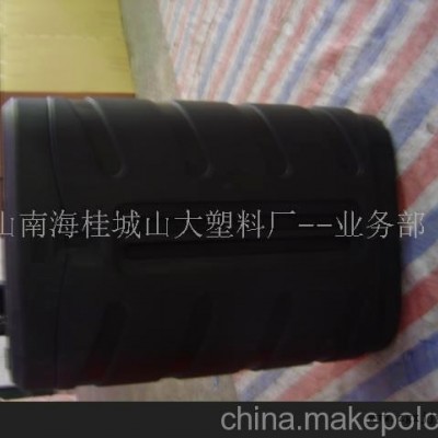 展示箱，展示桶（滾塑加工）(圖)