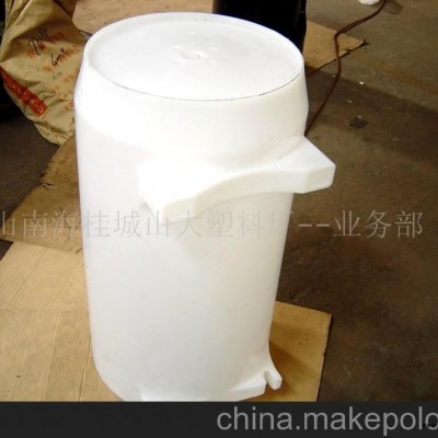 滾塑制品，滾塑加工（保溫箱）(圖)