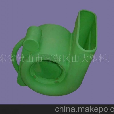 風(fēng)機彎管,滾塑加工(圖)