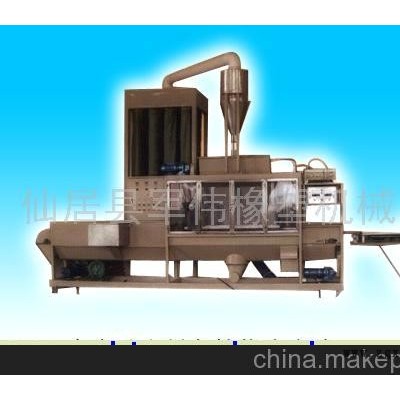 植絨設(shè)備、鹽浴硫化(圖)