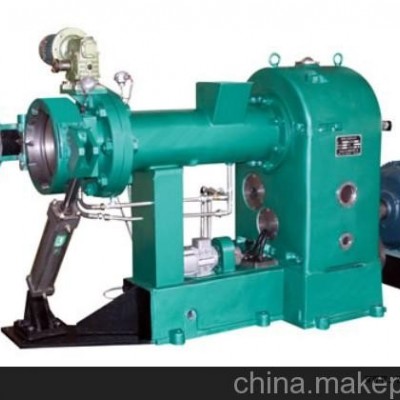 供應(yīng)國恩XJL系列橡膠過濾擠出機