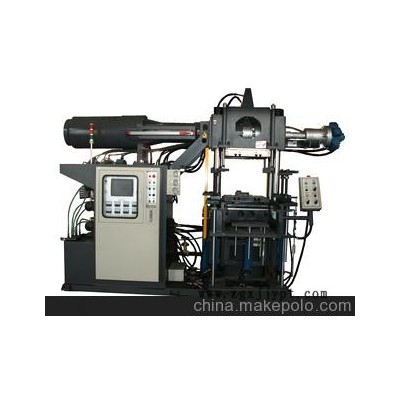 260T-3RT-3000CC橡膠射出成型機(jī)